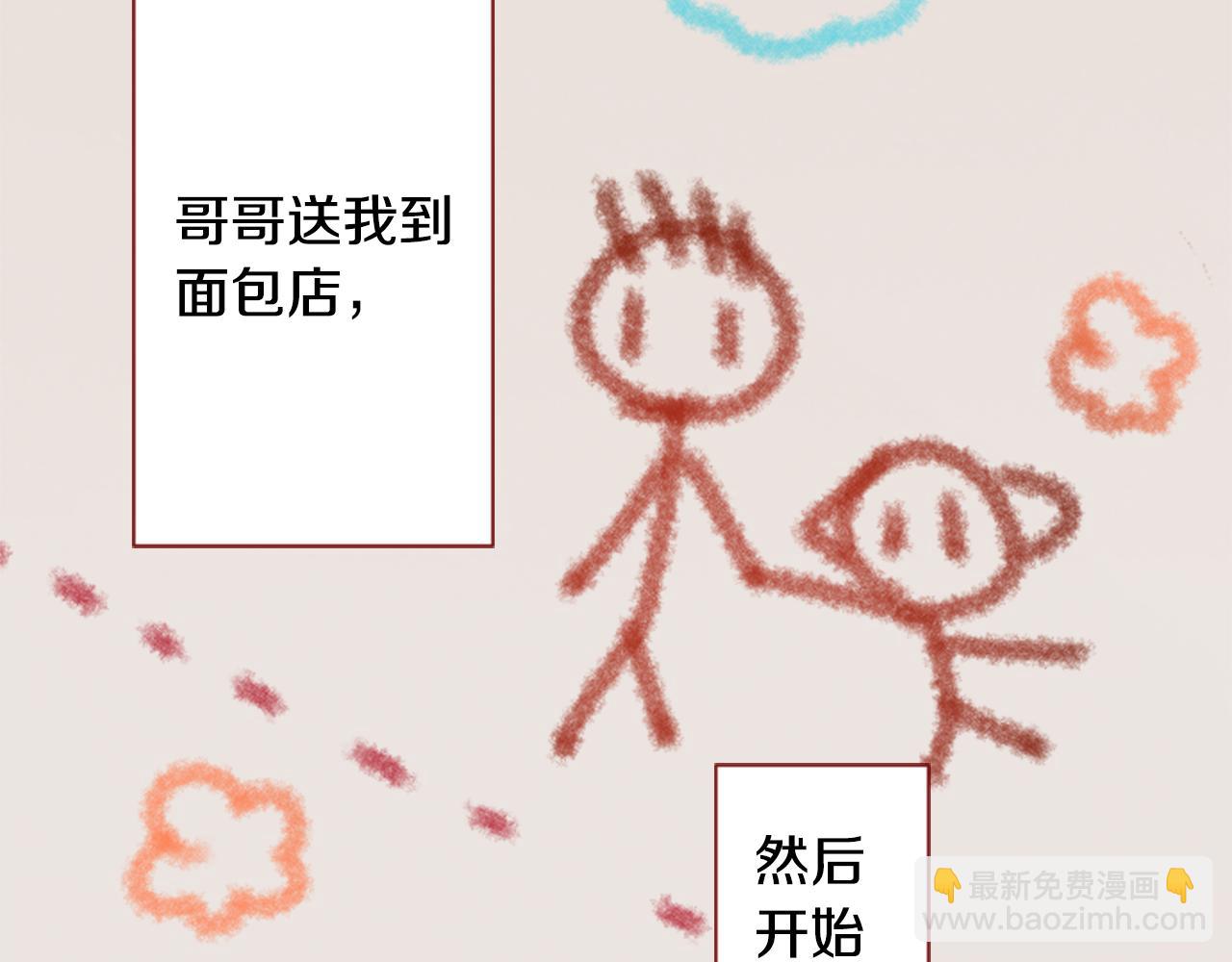 第110话 她依然是个旁观者7