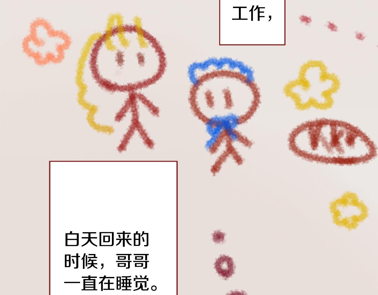 第110话 她依然是个旁观者8