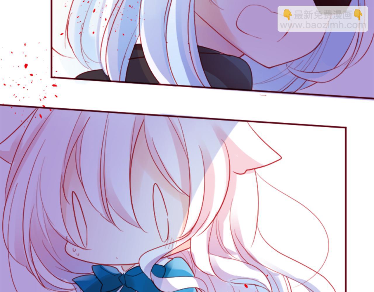 第119话 樱桃·巧克力·小少女30