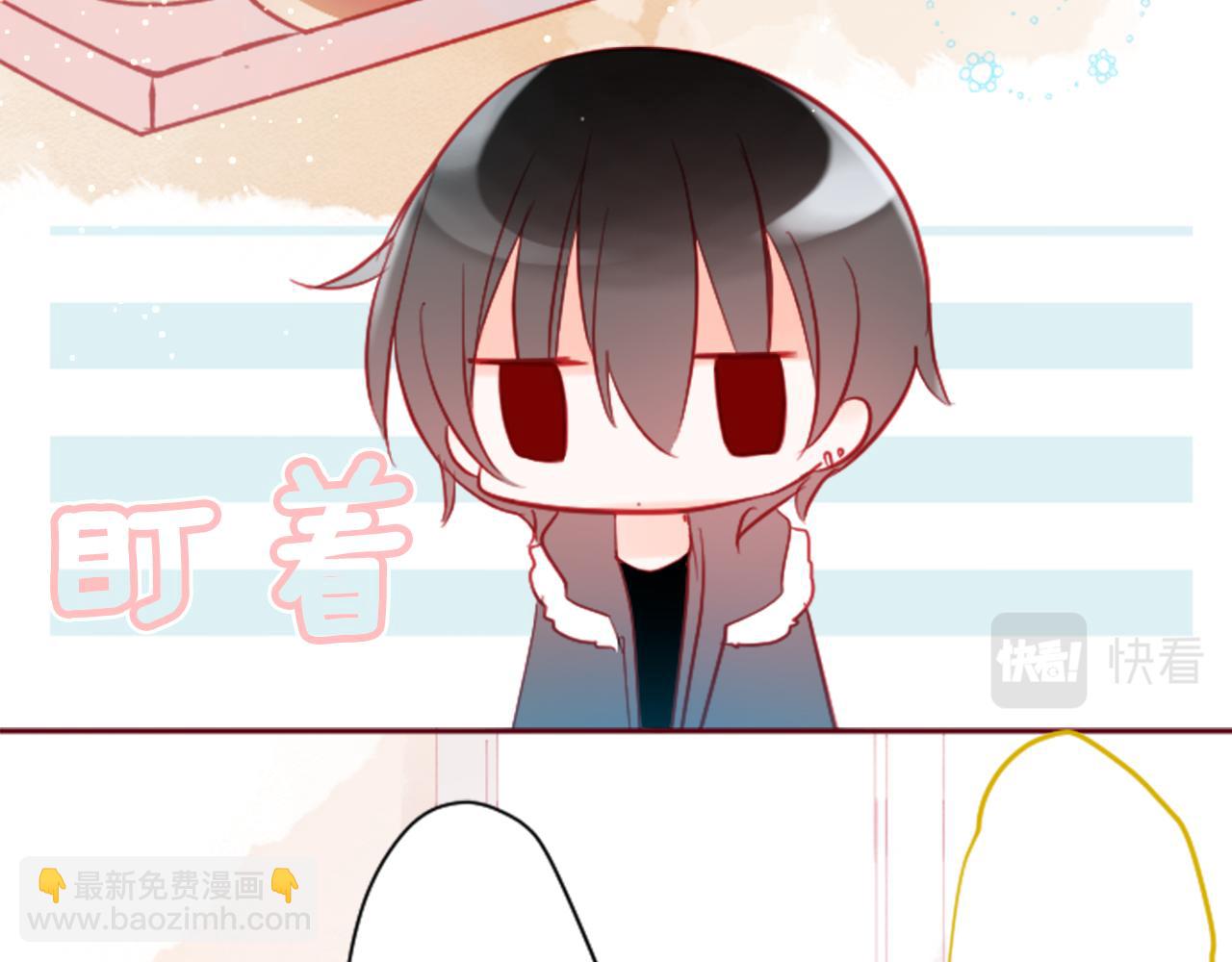 第119话 樱桃·巧克力·小少女7