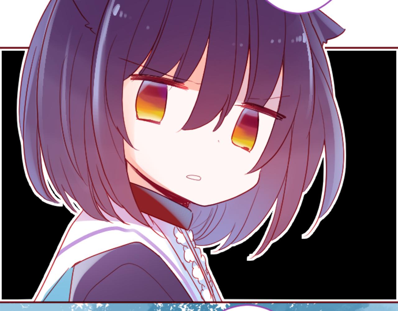 第119话 樱桃·巧克力·小少女85