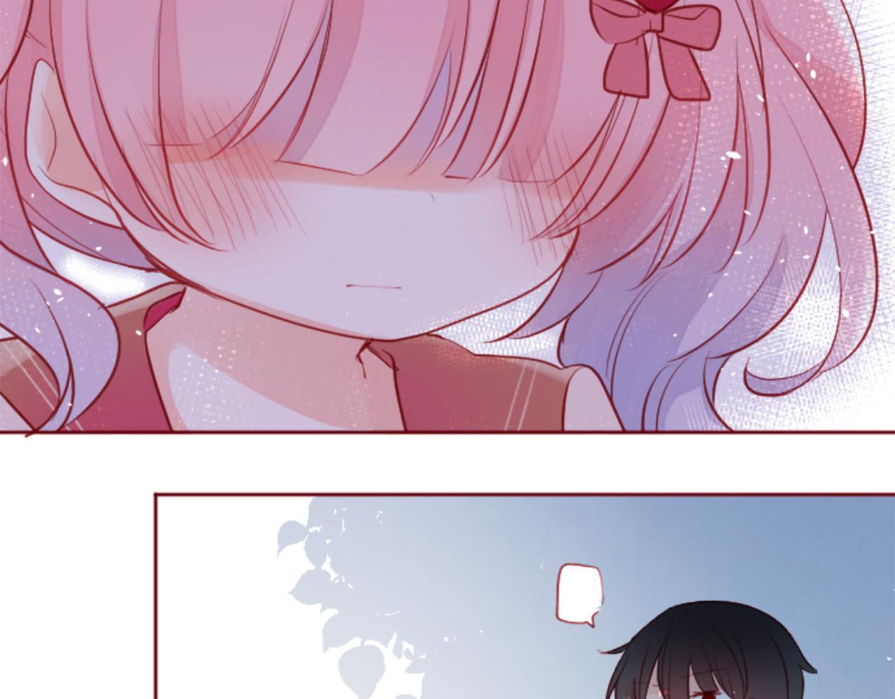 第124话 樱桃·巧克力·小少女end38