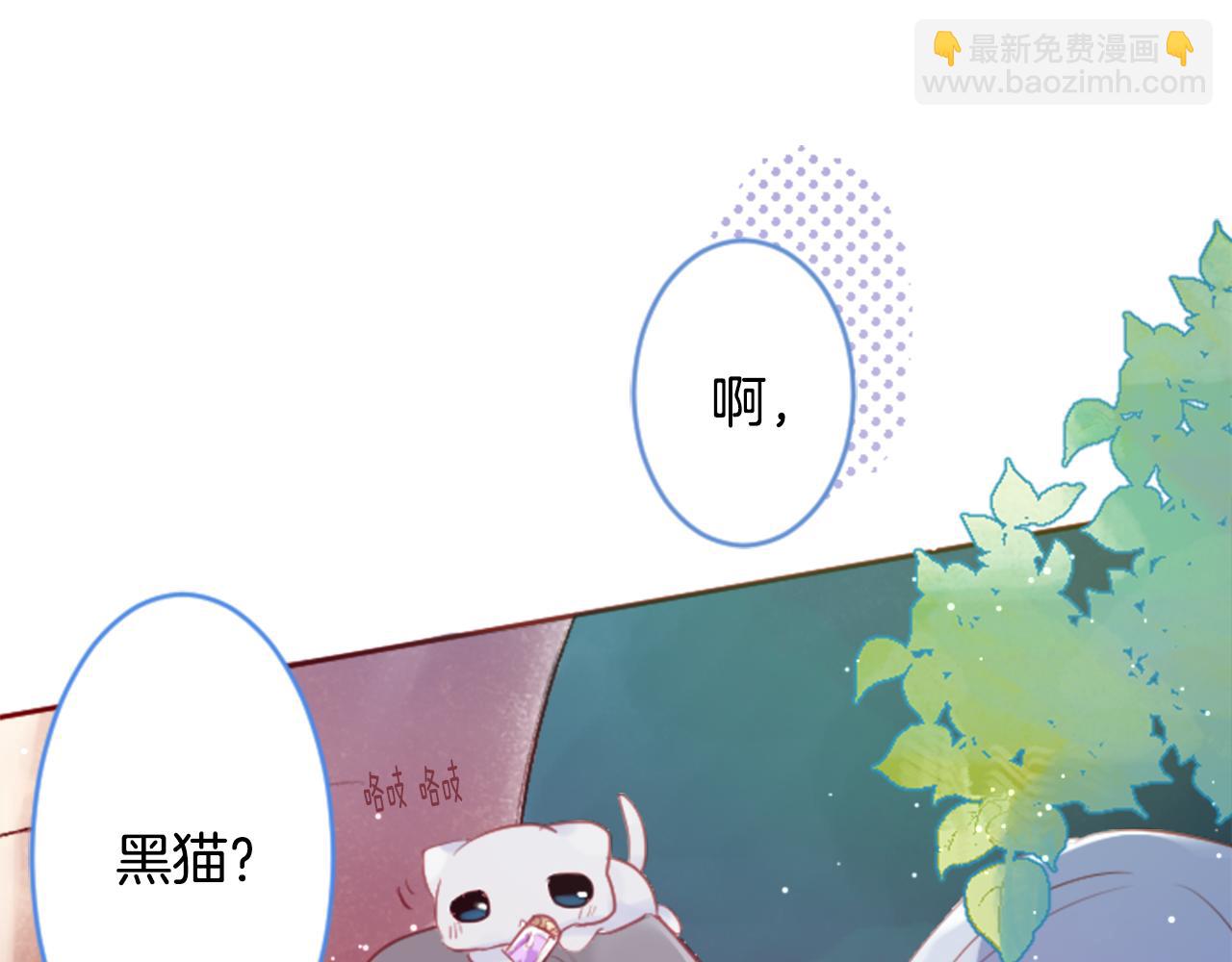 第125话 樱桃蛋挞爱情事件2