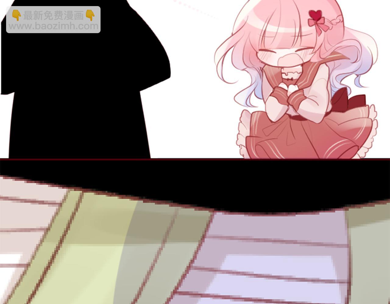 第128话 陷入爱情的少女是这样说的5