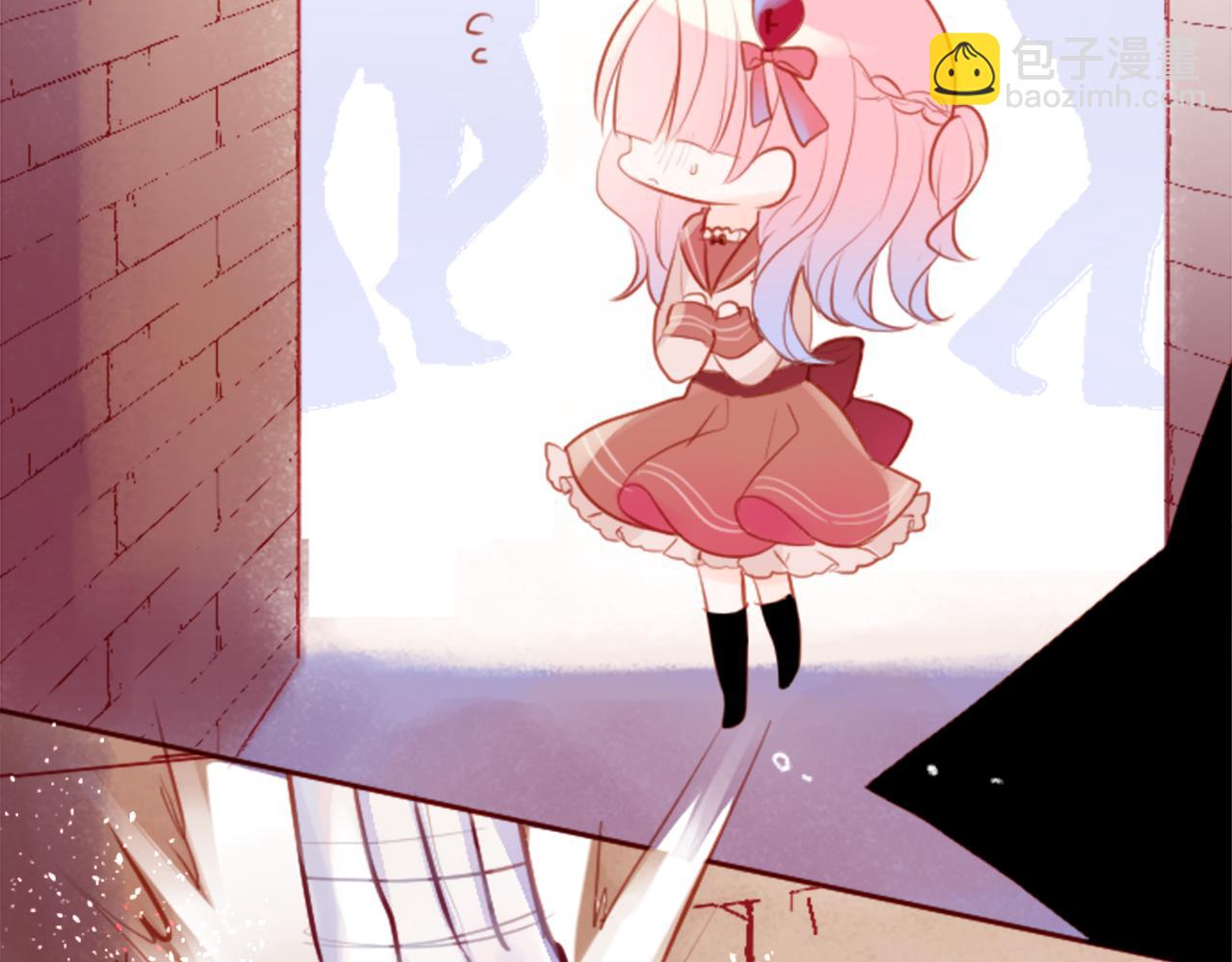 第128话 陷入爱情的少女是这样说的54