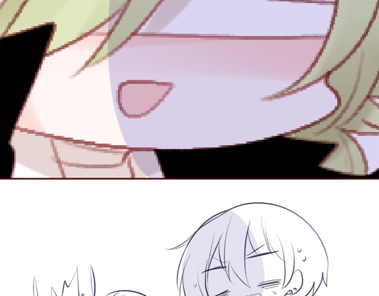 第128话 陷入爱情的少女是这样说的6