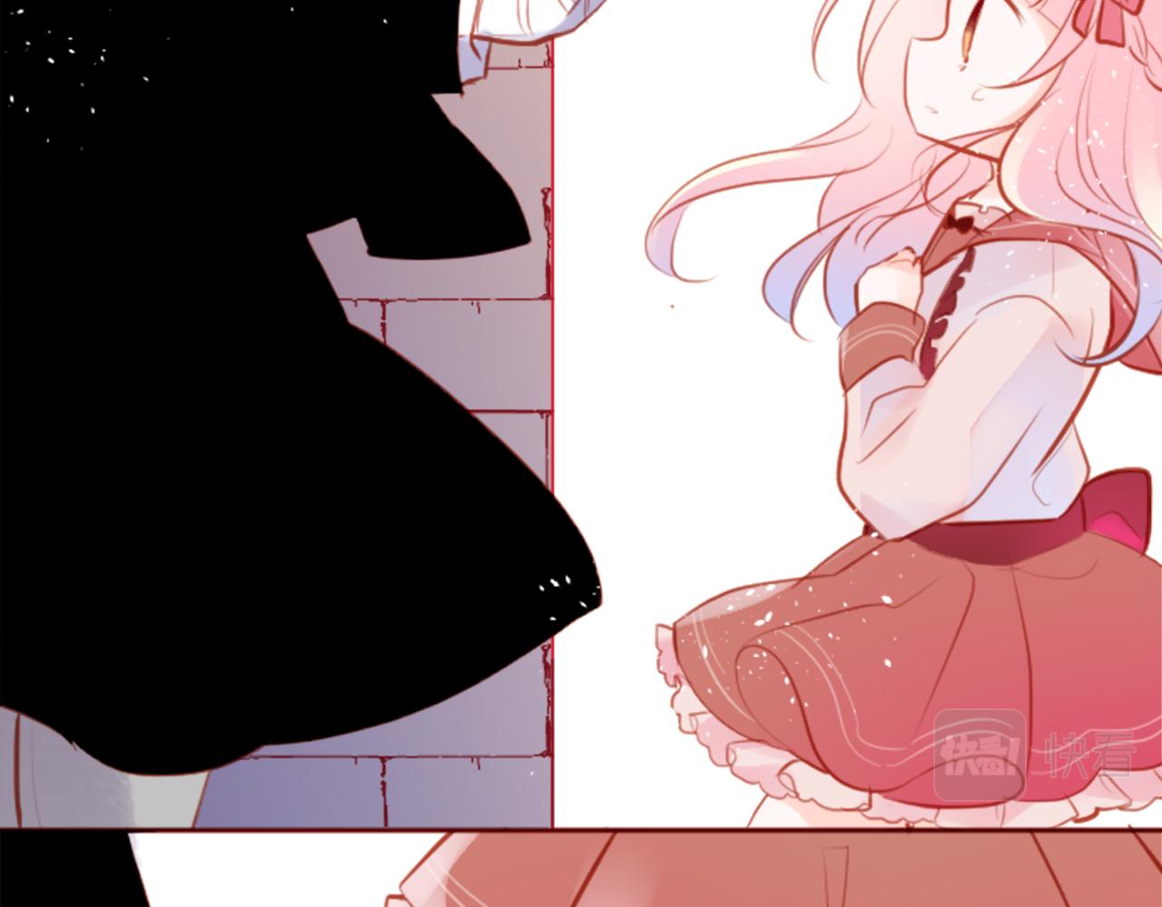 第128话 陷入爱情的少女是这样说的61