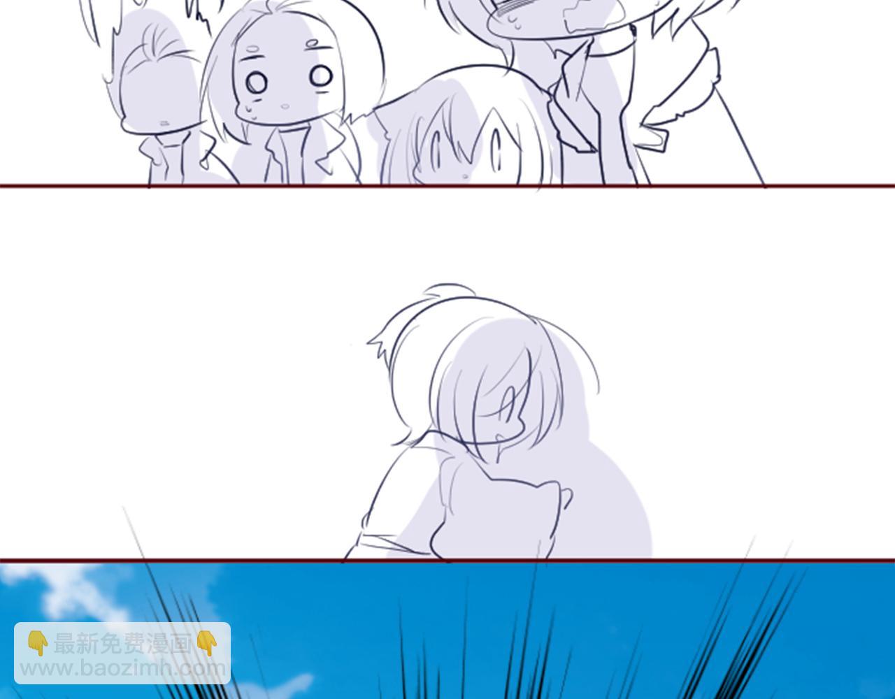 第128话 陷入爱情的少女是这样说的7