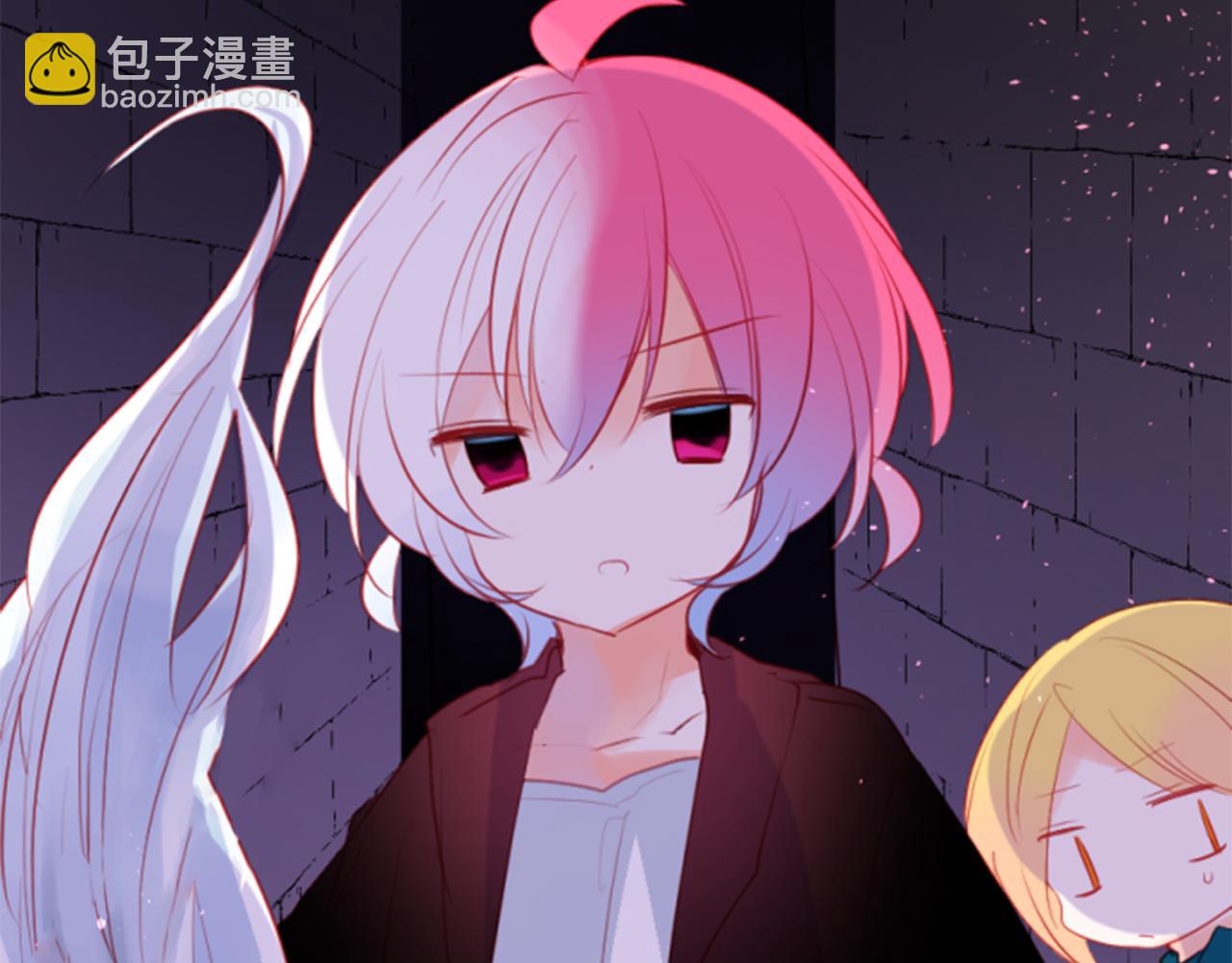 第136话 回归的春天暂停期5