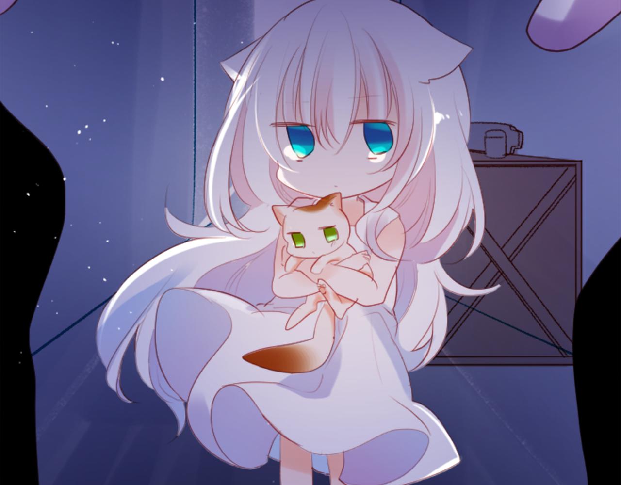 第140话 被春风渗透的幻想痛31