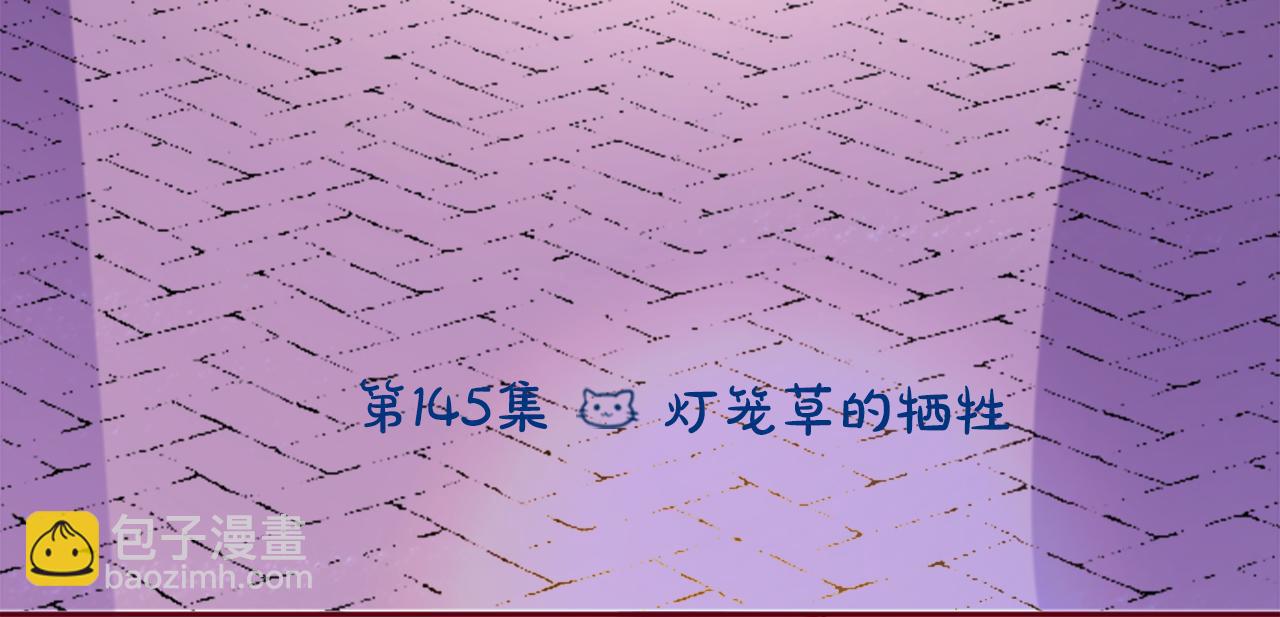 第145话 灯笼草的牺牲11