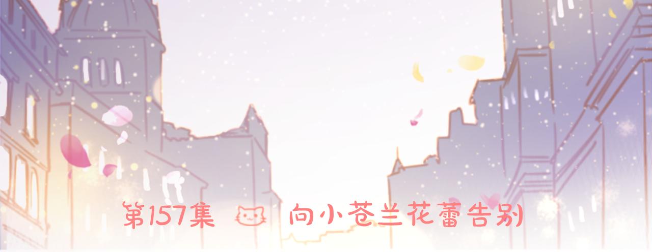 第157话 向小苍兰花蕾告别16