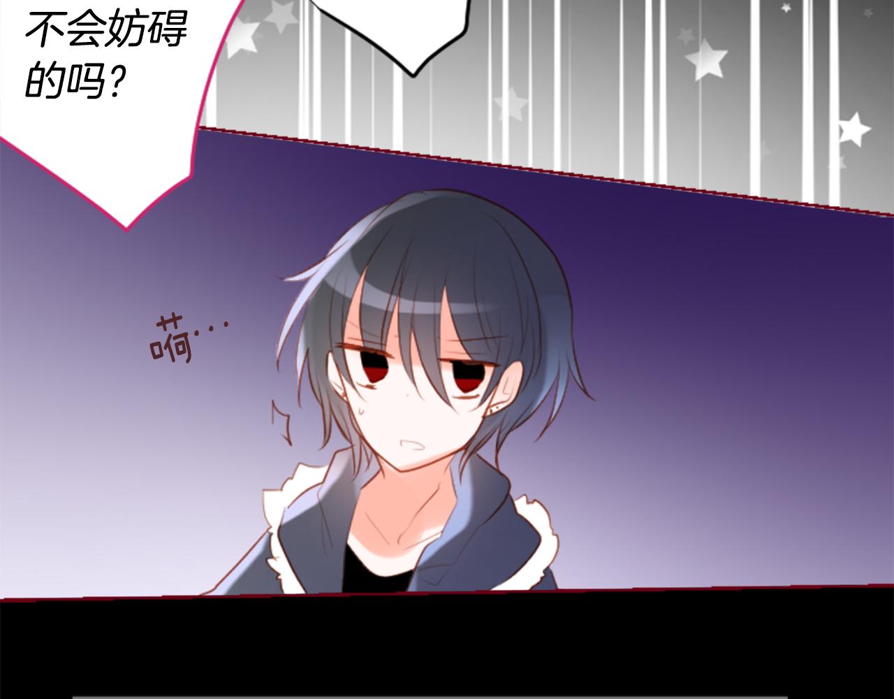 第158话 向夜晚的花朵风暴说早安77