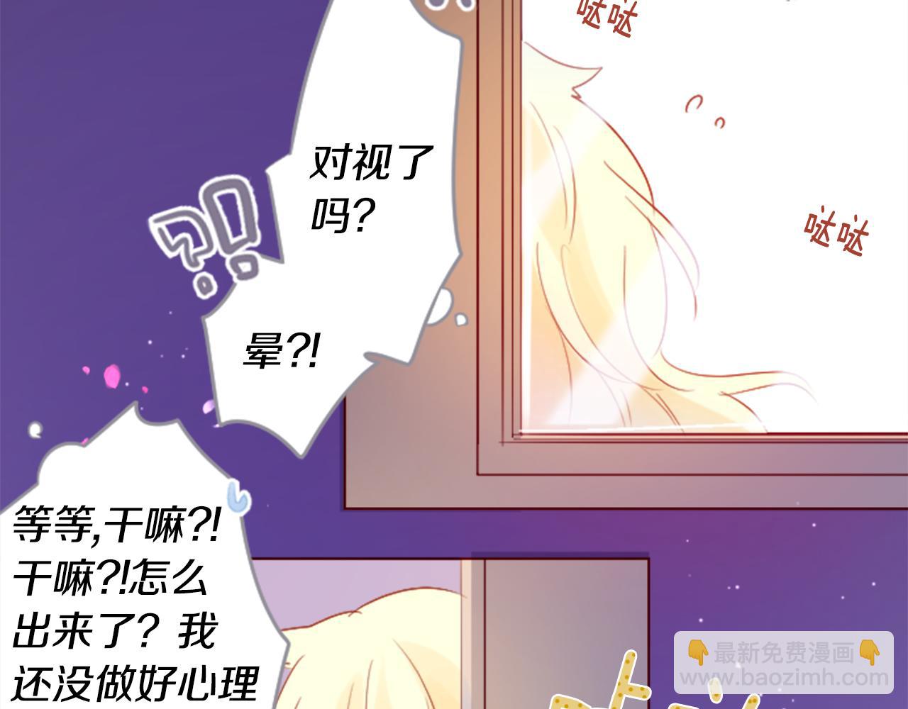 第159话 晚上好，月亮上的兔子先生12