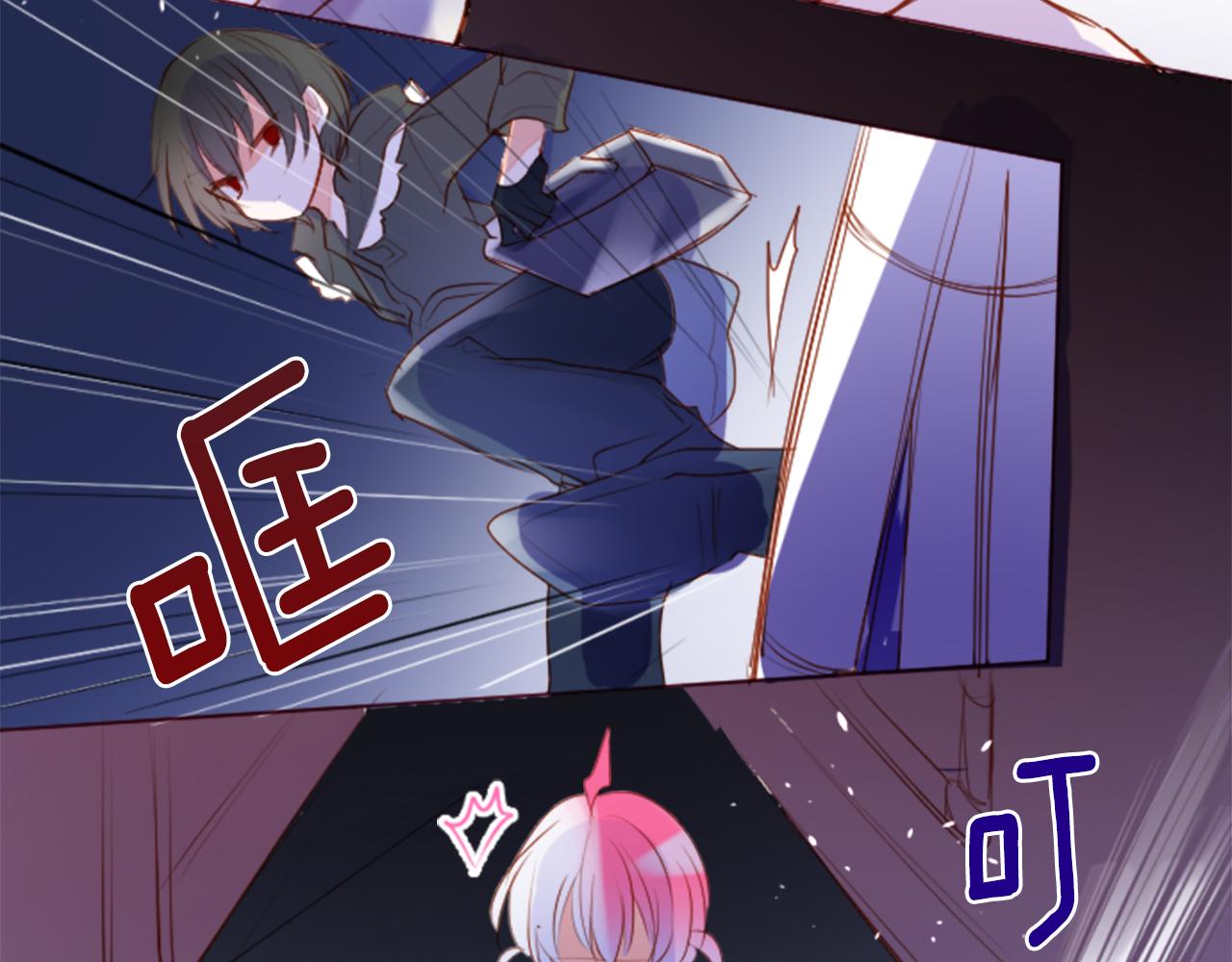 第159话 晚上好，月亮上的兔子先生31