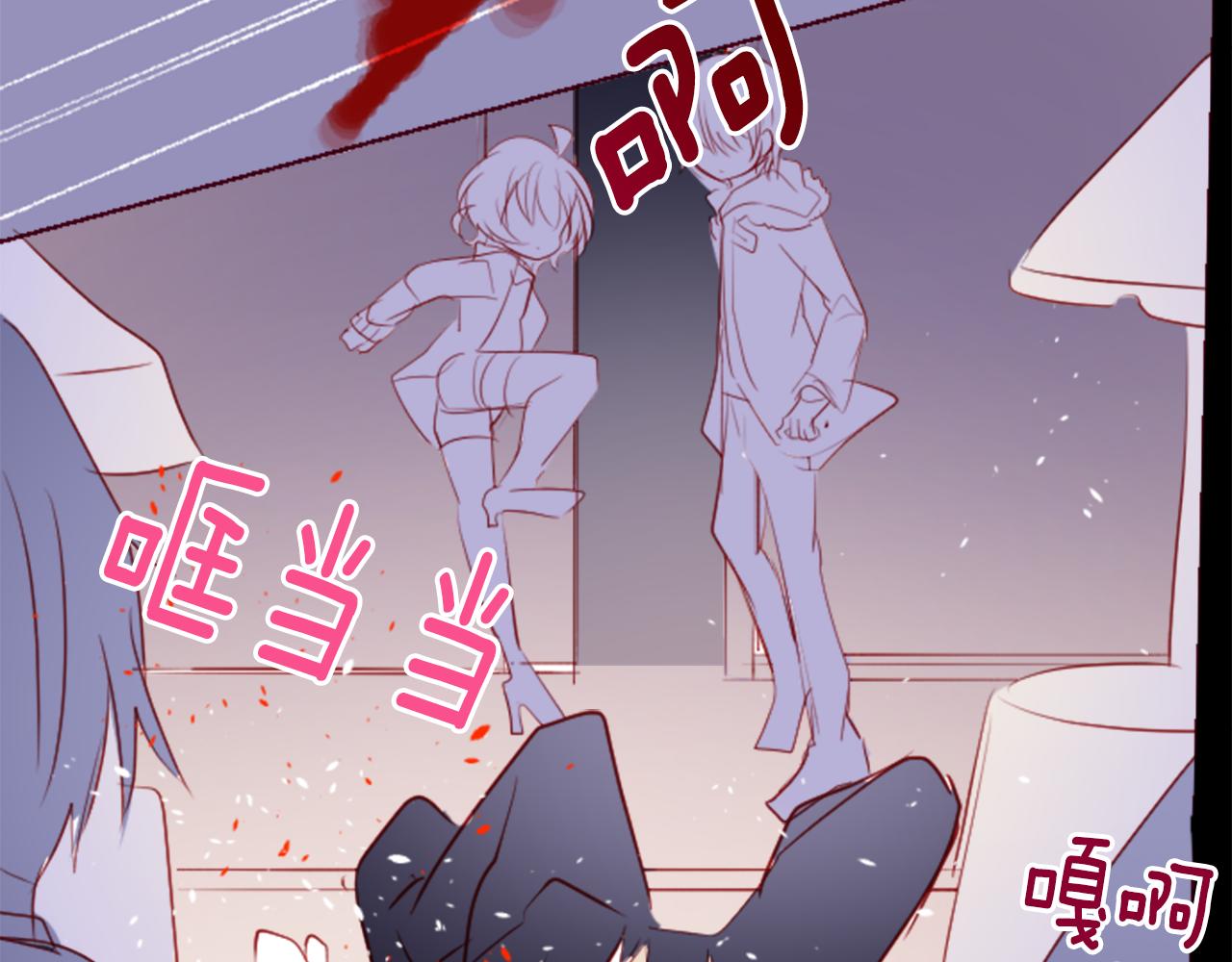 第159话 晚上好，月亮上的兔子先生71