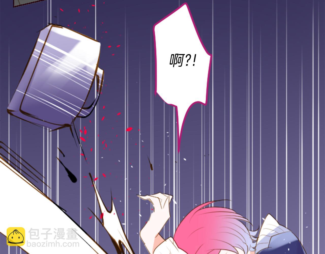 第160话 把手给我，可爱的对手14