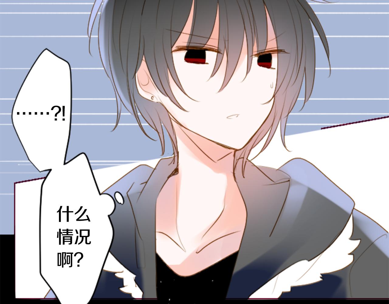 第160话 把手给我，可爱的对手22