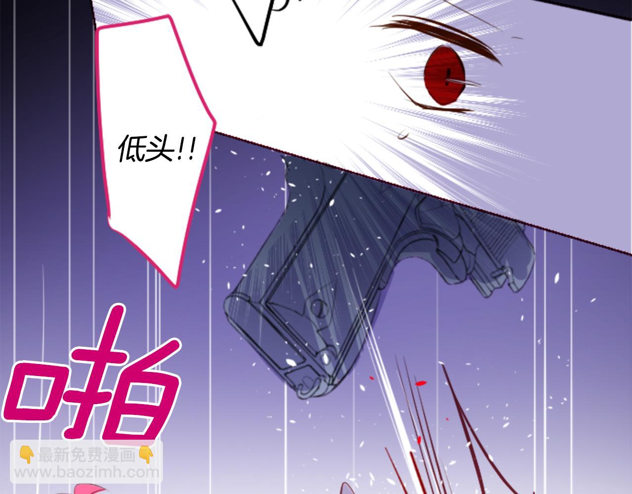 第160话 把手给我，可爱的对手28