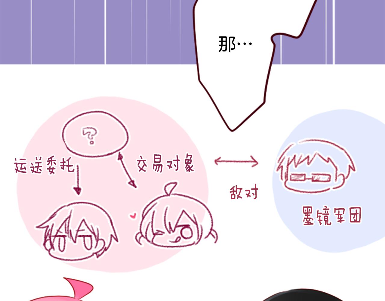 第160话 把手给我，可爱的对手36