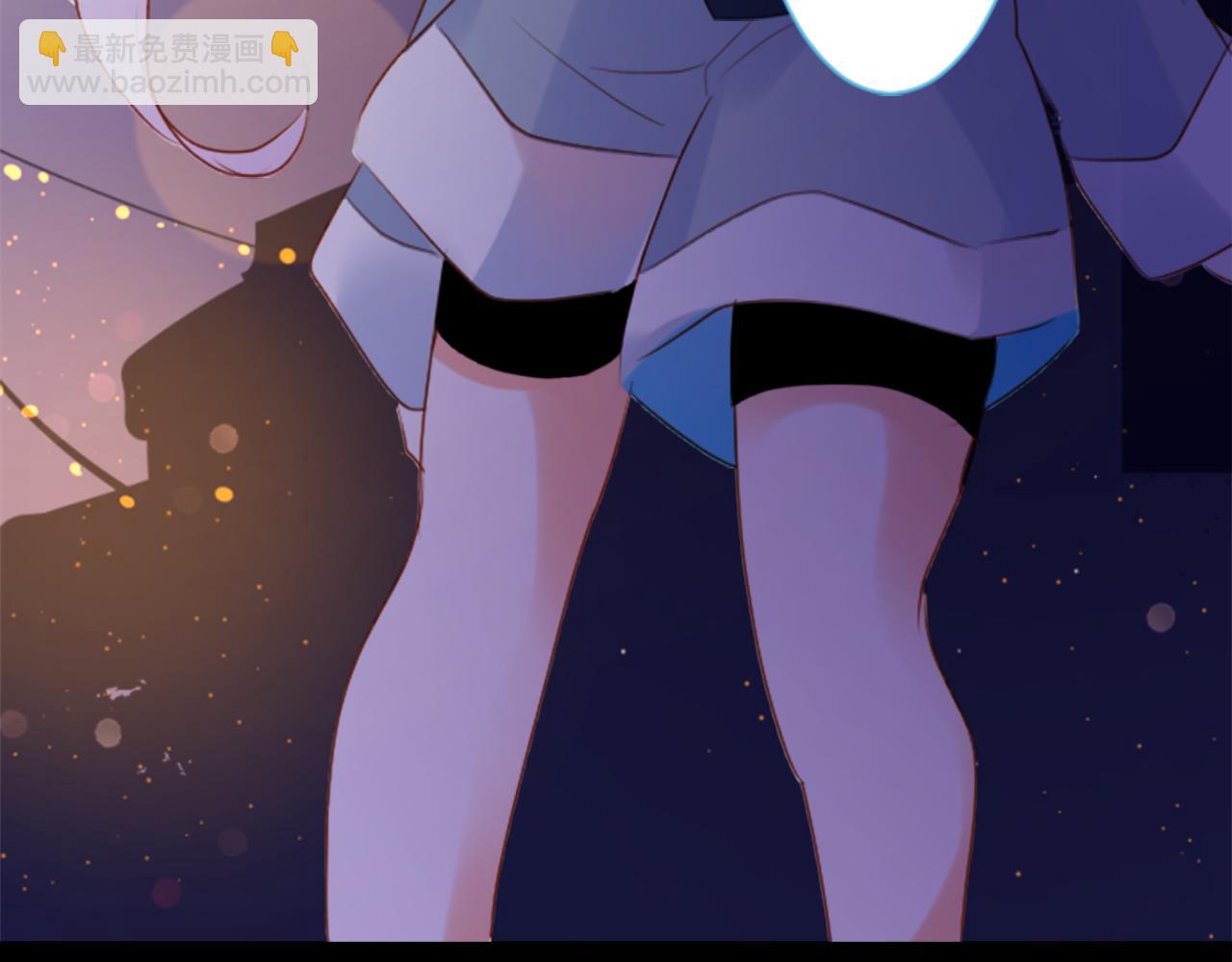 第160话 把手给我，可爱的对手85