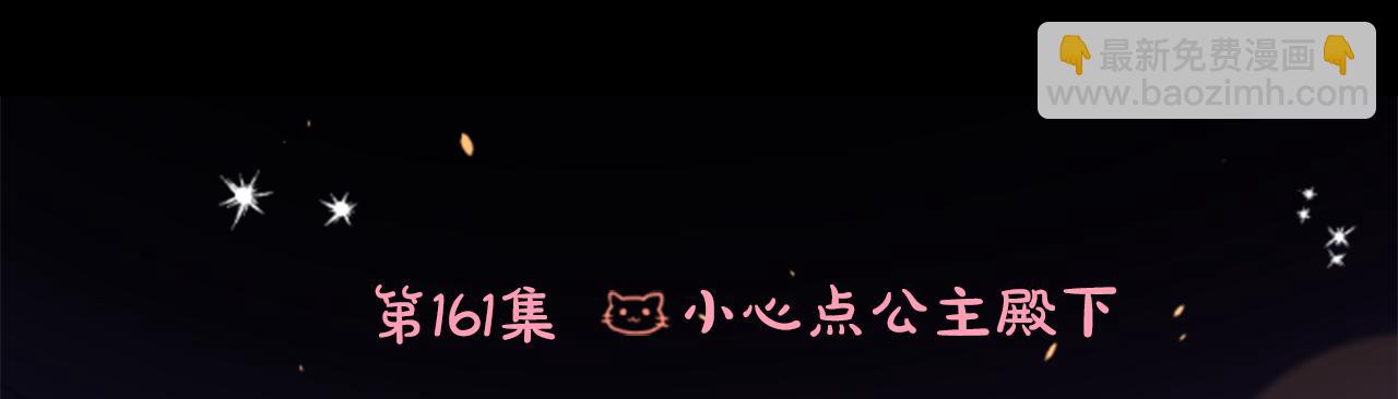 第161话 小心点公主殿下11