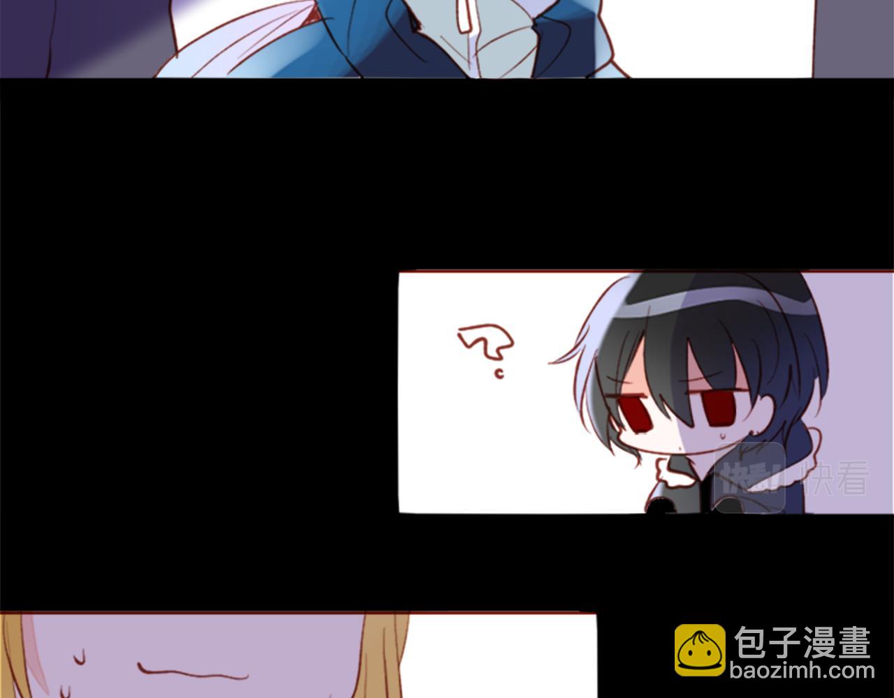 第164话 不可以睡着 ，星光游行20
