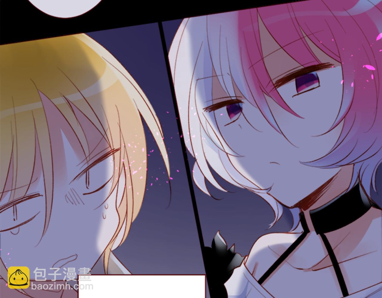 第164话 不可以睡着 ，星光游行8