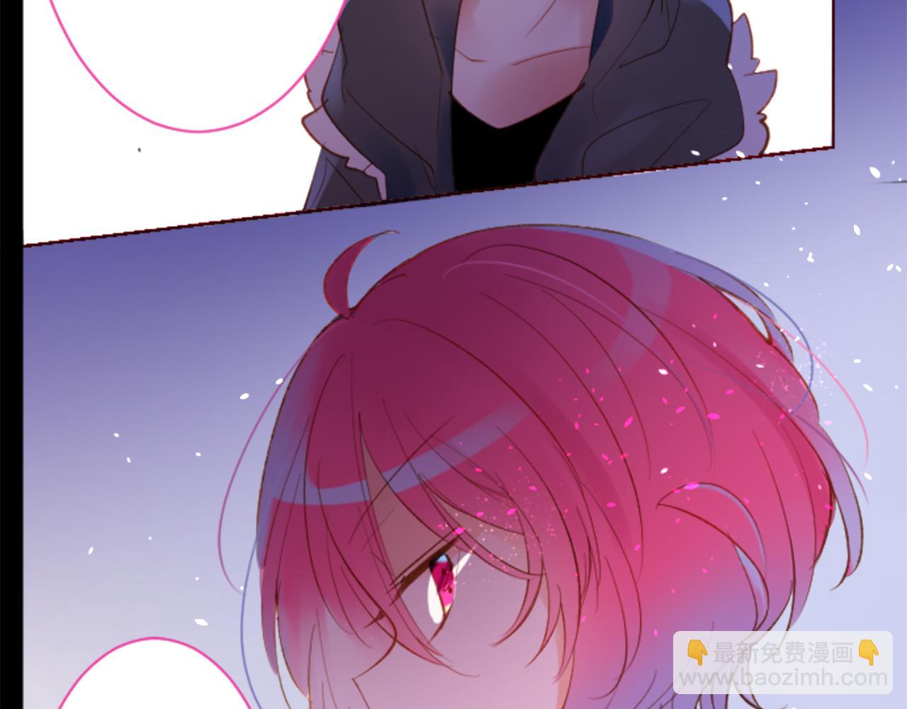 第165话 不要听，Prism16