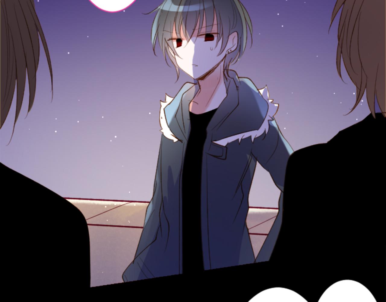 第165话 不要听，Prism18
