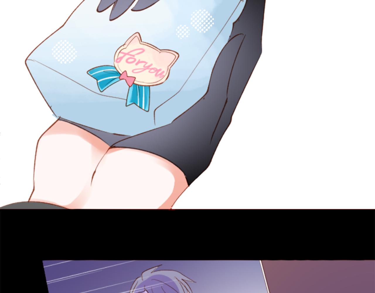 第165话 不要听，Prism60