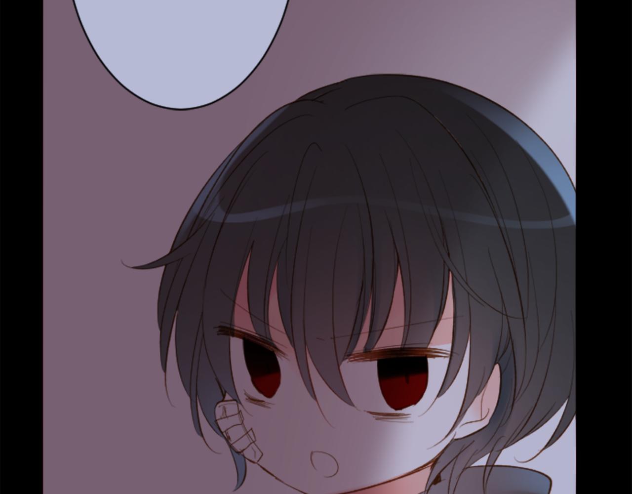 第165话 不要听，Prism7