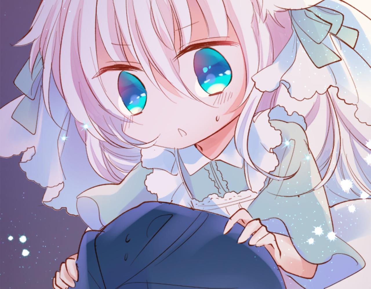 第166话 hello， Luminous22