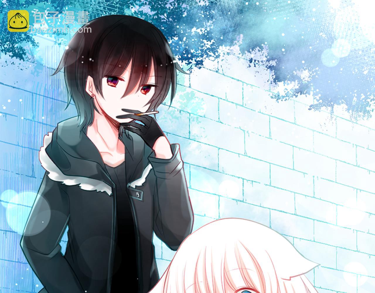 第166话 hello， Luminous26