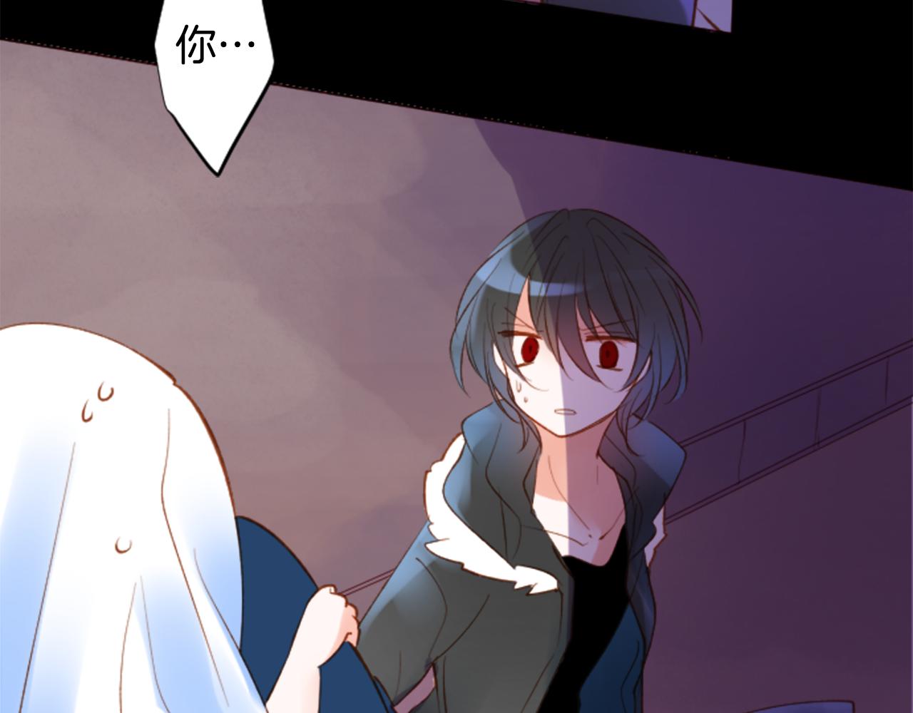 第166话 hello， Luminous31