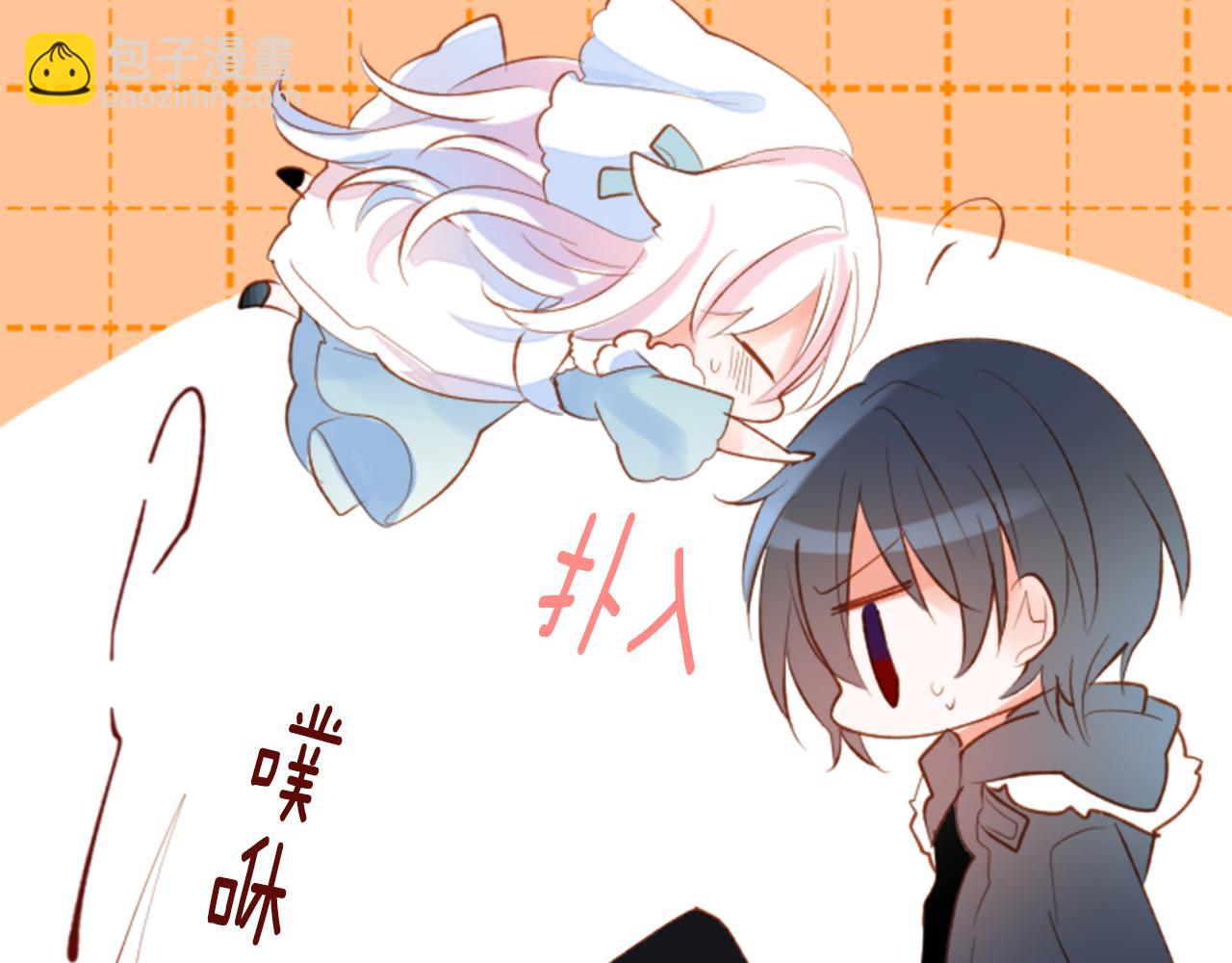 第166话 hello， Luminous36