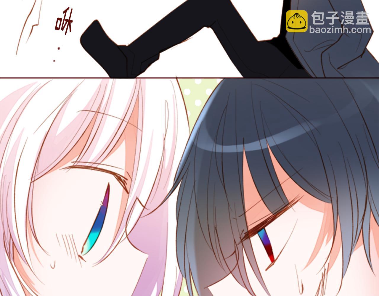 第166话 hello， Luminous37