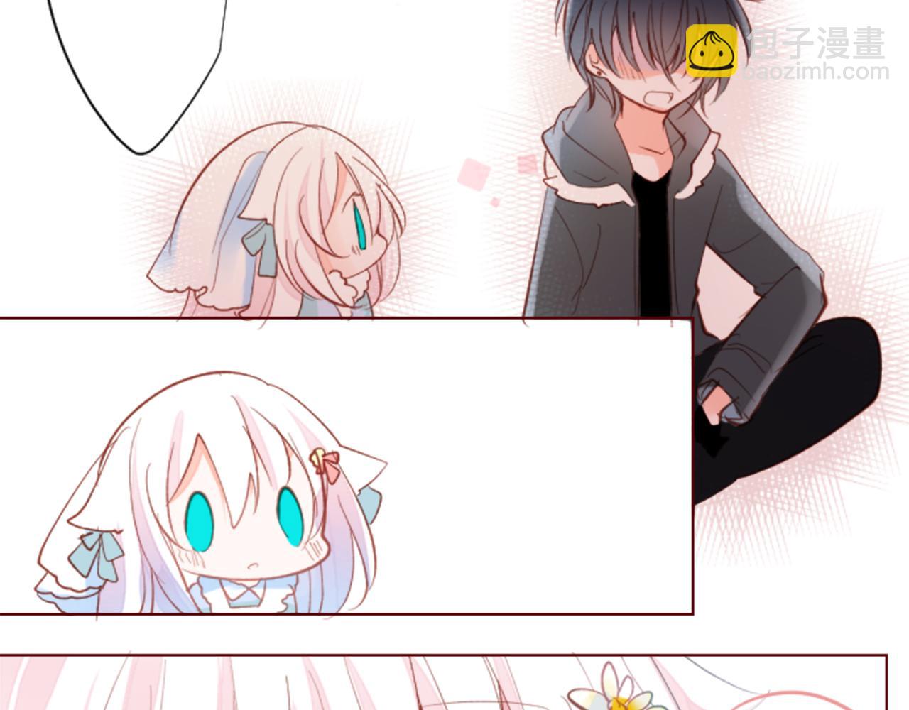 第166话 hello， Luminous63