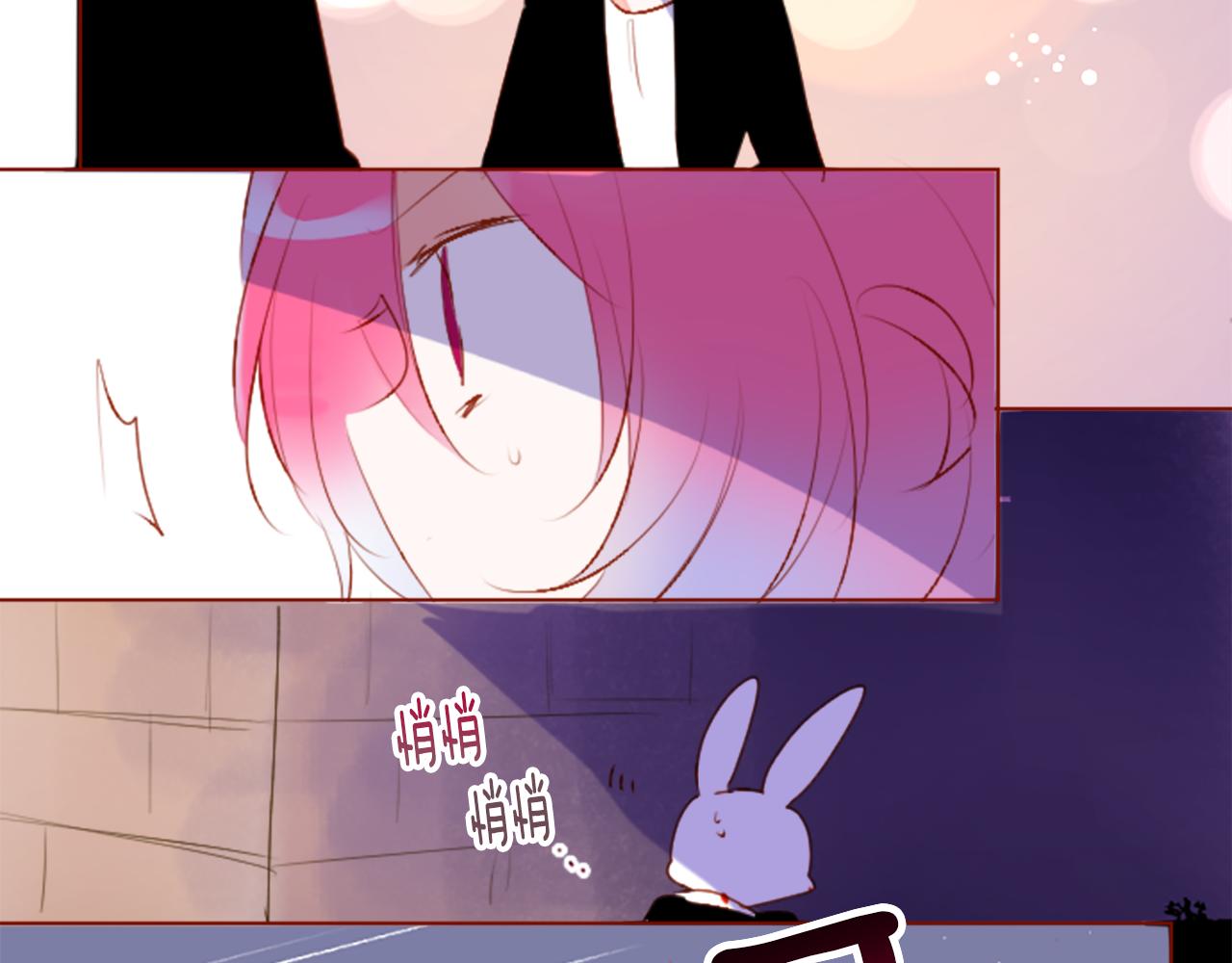 第178话 晚安，游行之夜60
