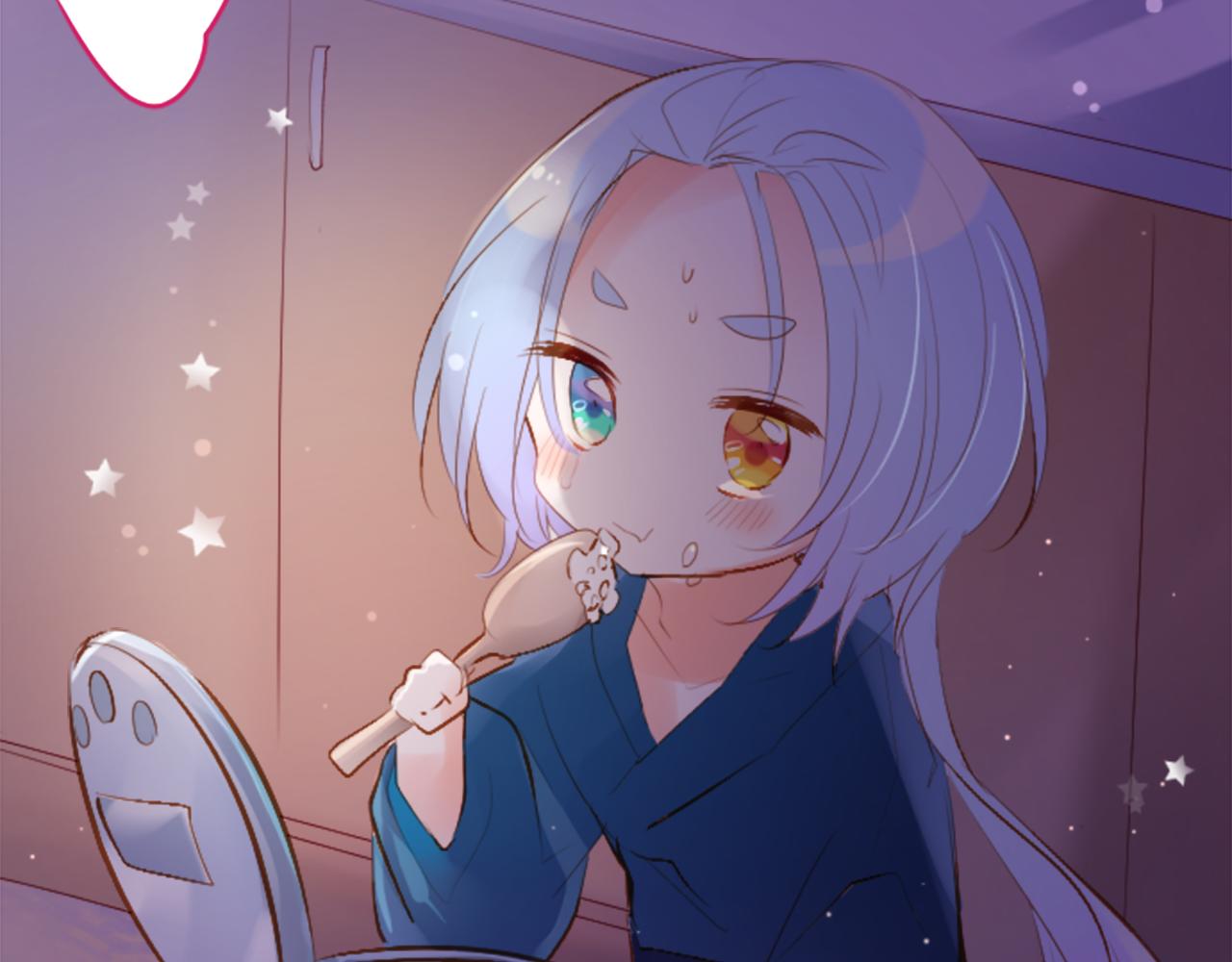 第179话 小巷里的深夜食堂40