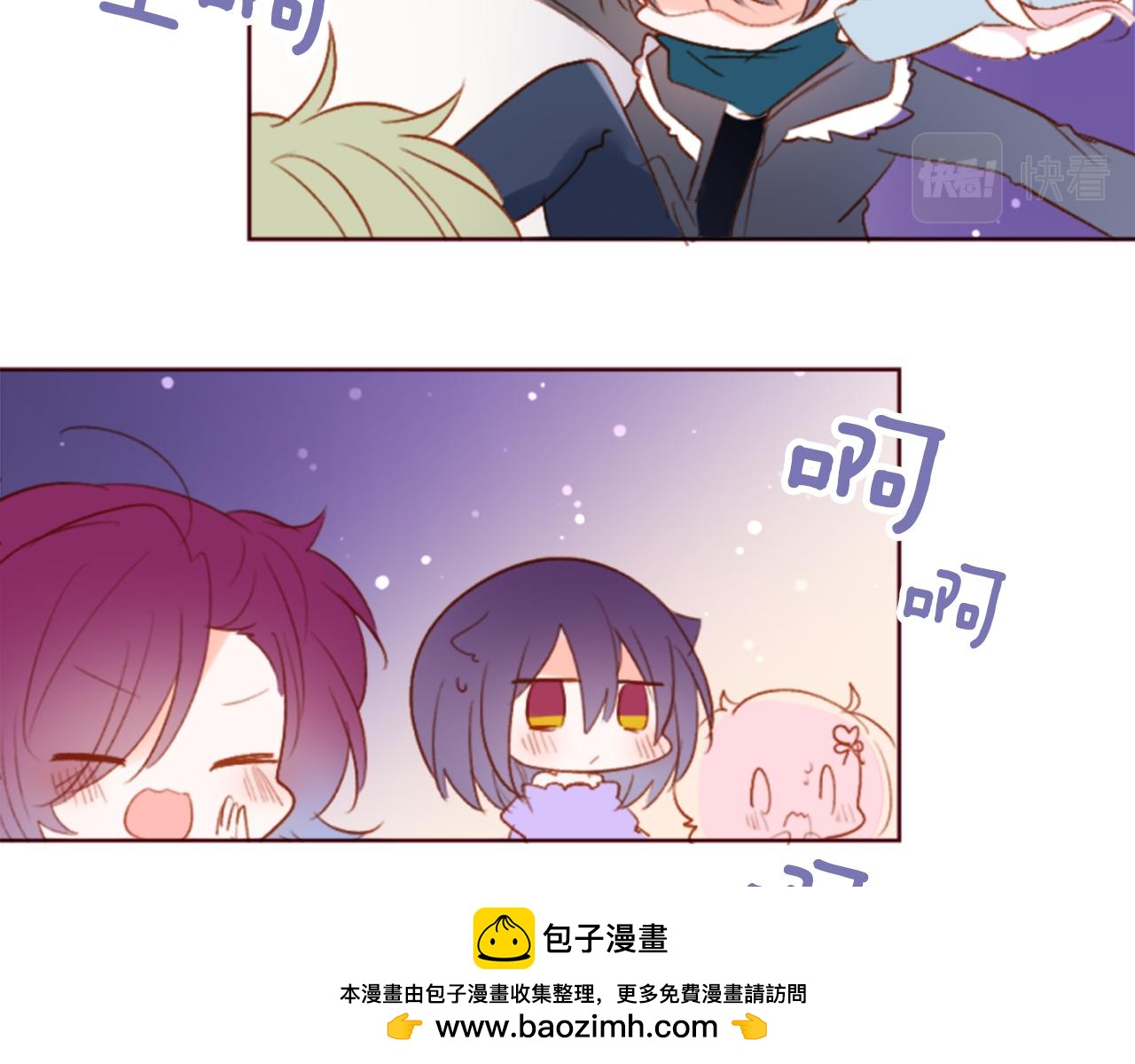 第186话 春风吹拂的日子353