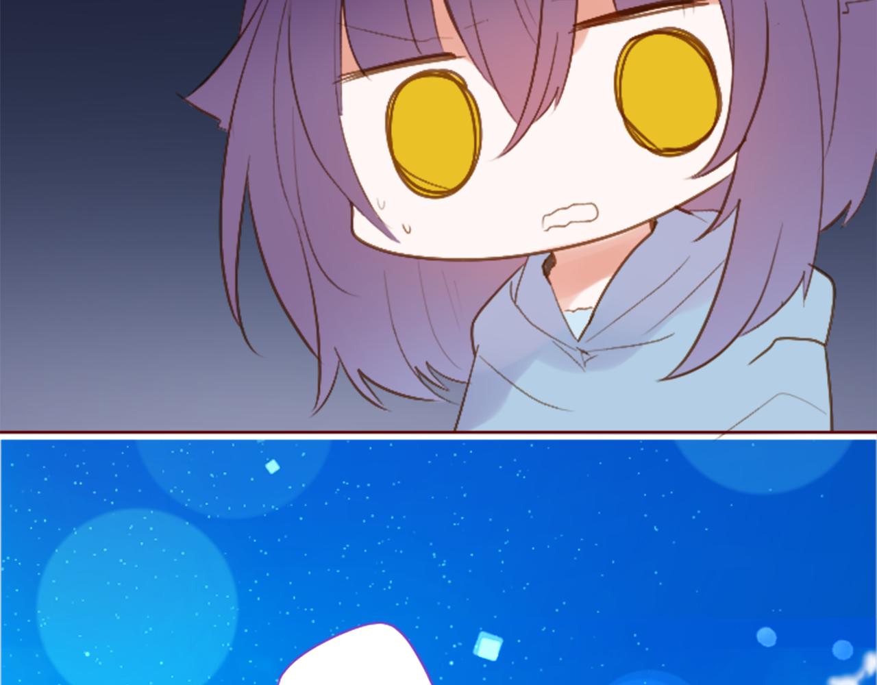 第258话 透明的Crest blue47