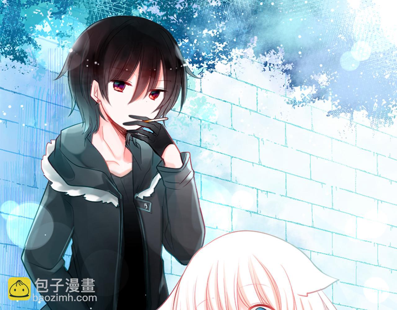 第263话 离别的Aqua Grey10