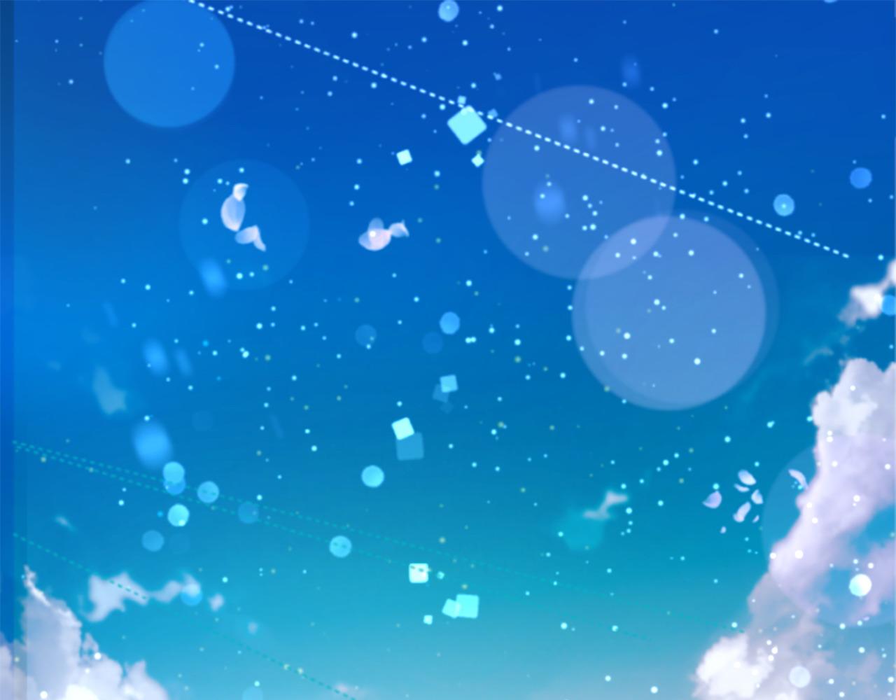 第273话 回忆中的mermaid ocean5