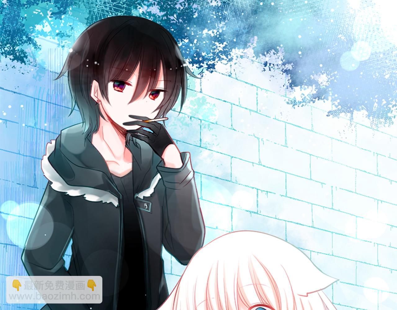第275话 游宴的sunny·sea·blue2