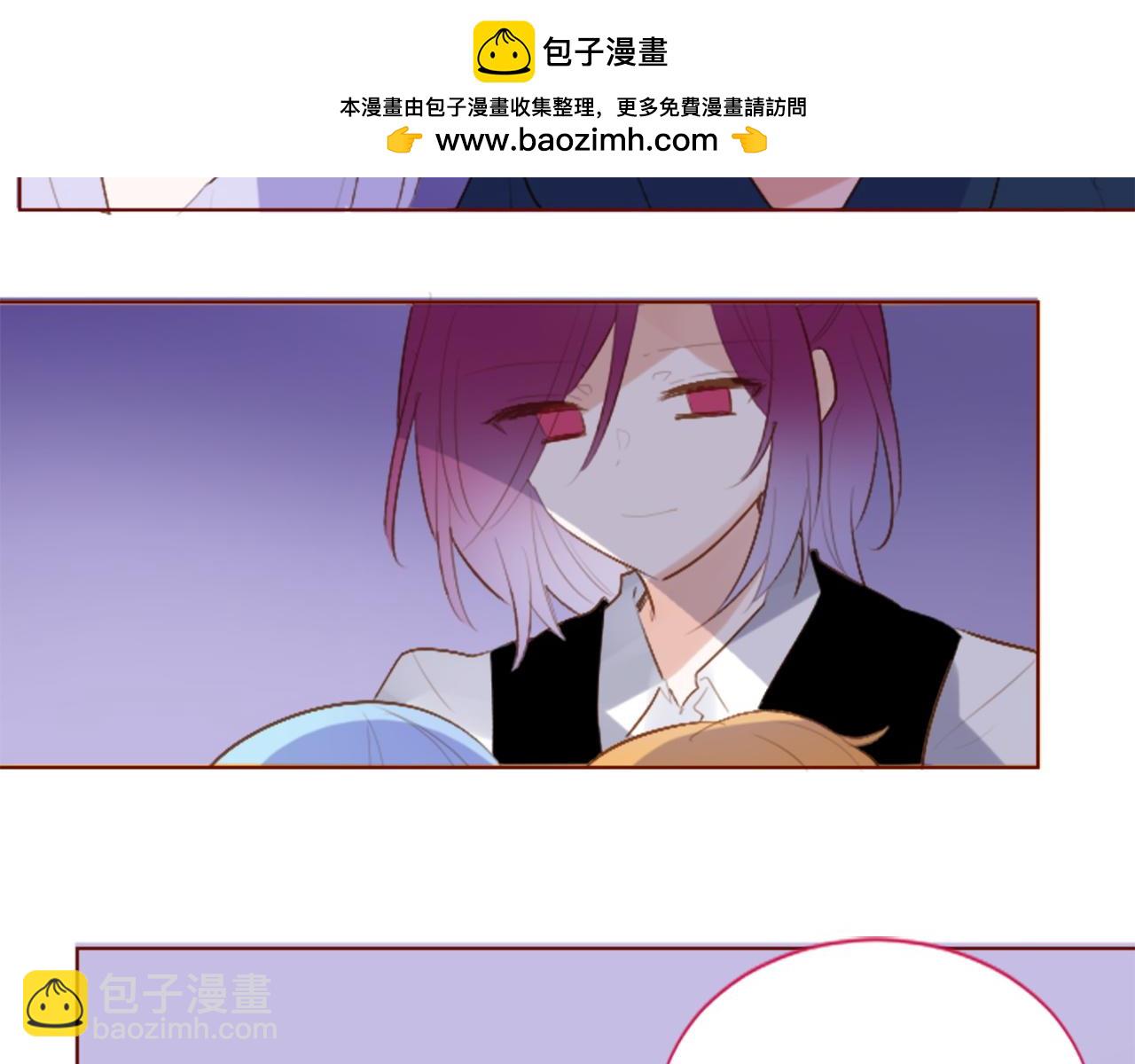 第275话 游宴的sunny·sea·blue50