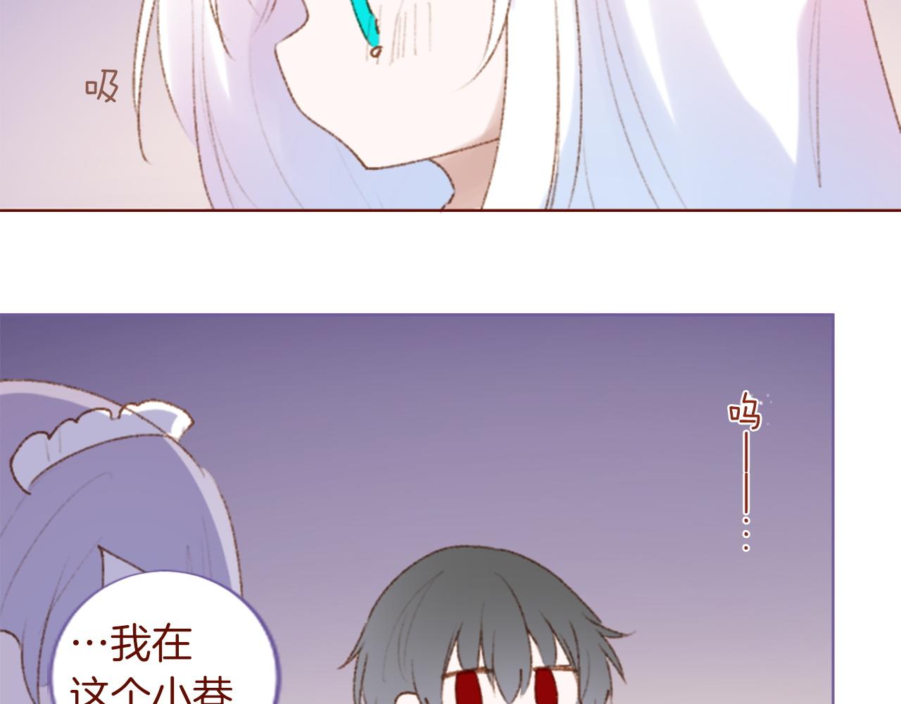 第275话 游宴的sunny·sea·blue62