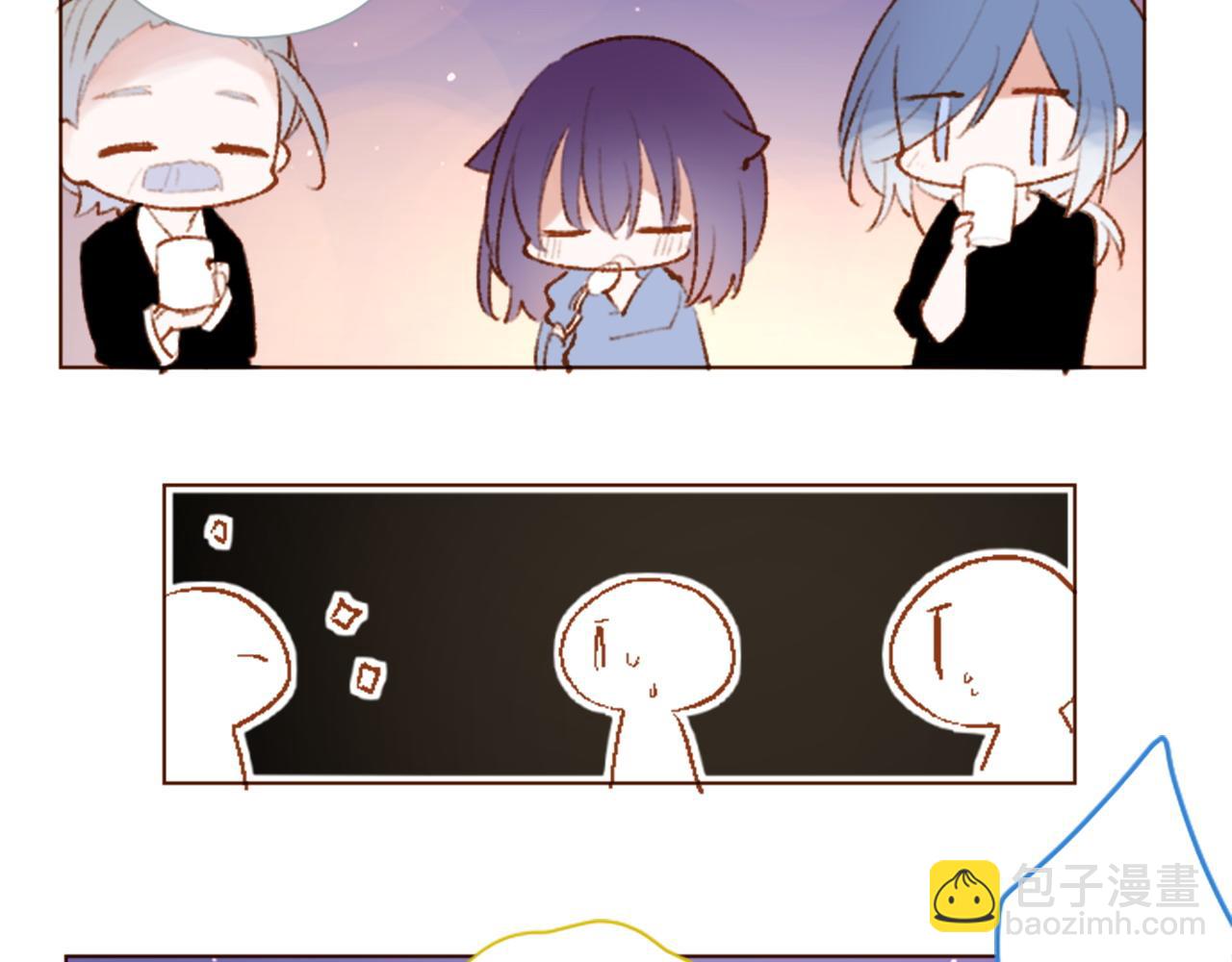 第277话 迷路的小猫们梦醒之后22