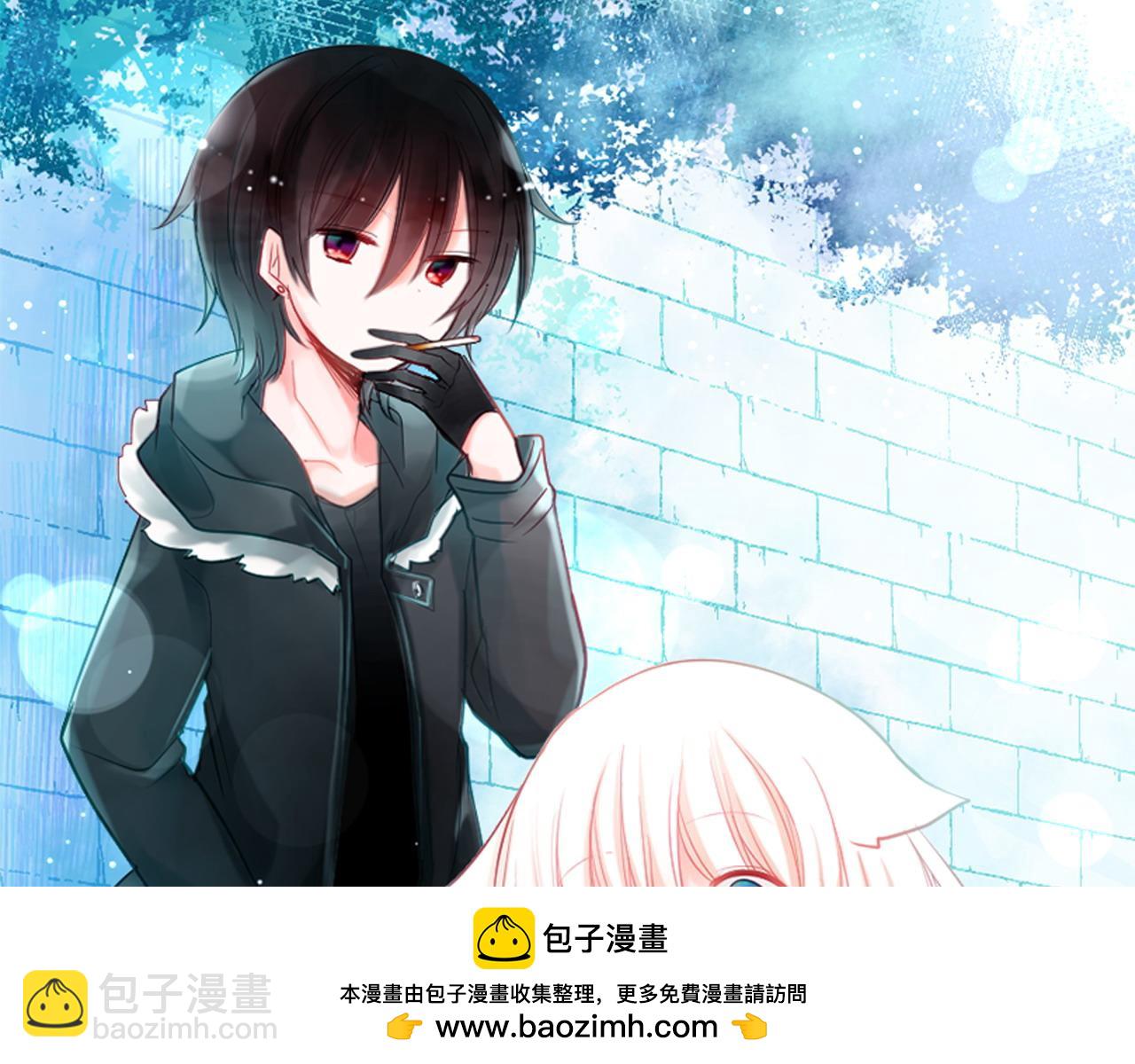 第287话 淡淡的、柔软的、可爱色彩49