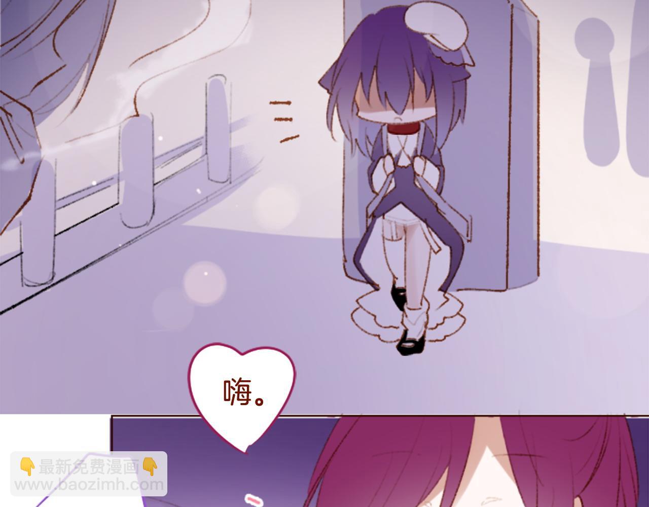 第287话 淡淡的、柔软的、可爱色彩50